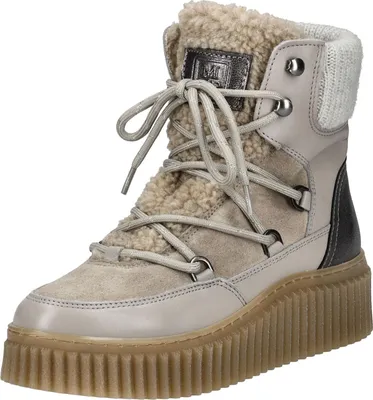 Produktbild von Marc O Polo Stiefelette Stiefelette Leder/Textil