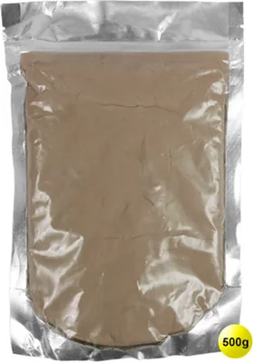 Produktbild von Magischer Sand Braun ca. 500g