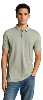 Produktbild von TOM TAILOR Denim Herren Poloshirt