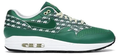 Produktbild von Nike Air Max 1 Limeade (2020) - EU 38