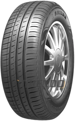 Produktbild von Sailun Sommerreifen motorcycle-tyres Atrezzo Eco SH31 ( 155/80 R13 79T )