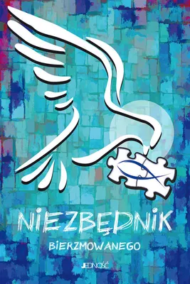 Image de ISBN Niezbędnik bierzmowanego, Religia, Polski, Broszurowa okładka, 64 stron(y)