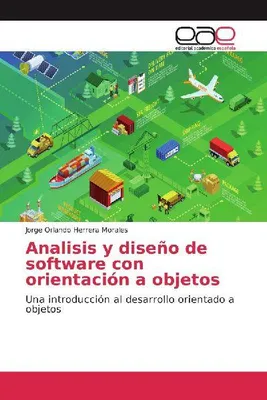 Produktbild von Objektorientierte Software-Analyse und -Entwurf