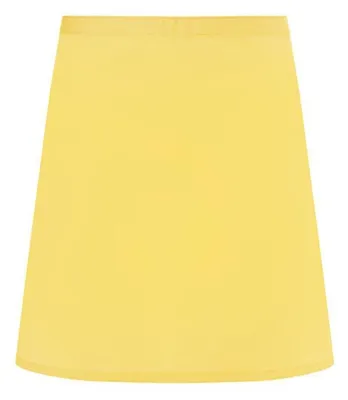 Produktbild von Karlowsky - "Basic" Taillenschürze LT3633 (Einheitsgröße) (Sonnengelb)