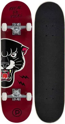 Zdjęcie produktu dla Playlife Deskorolka "Playlife Deskorolka Black Panther 31" x 8""