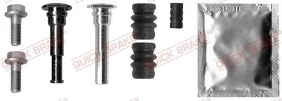 Obrázok produktu pre Vedenie kotúčovej brzdy cpl. RÝCHLOBRZDA 113-1317X