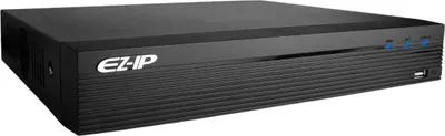Produktbild von Network video recorder EZ-IP EZN-104E1-P4  Black