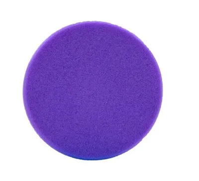 Produktbild von Liquid Elements Pad Man V2 Polierpad 125mm Lila - sealing