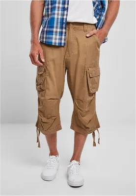 Produktbild von Urban Legend 3/4 Hose beige, L
