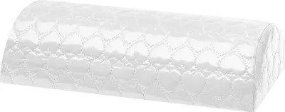 Immagine prodotto di Cuscino per manicure bianco