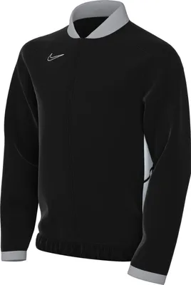Productafbeelding van Nike Junior Academy trainingsjas, model 25 FZ9851-010, maat L (147-158 cm)