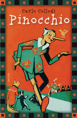 Produktbild von Pinocchio