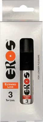 Produktbild von Eros Langzeit-verzögerungsgel 30ml Durchsichtig Durchsichtig One Size
