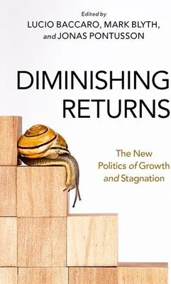 Produktbild von Diminishing Returns