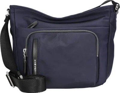 Produktbild von Mandarina Duck Hunter - Umhängetasche M 23 cm (eclipse)