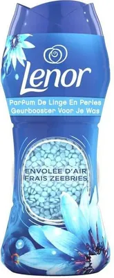 Obrázok produktu pre Lenor Soaring Fresh Air Linen parfumované guličky - 224 g