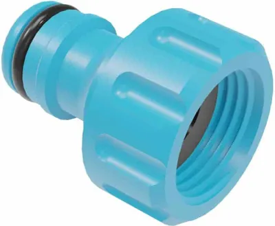 Produktbild von 1/2" Zoll Wasserhahn-Anschluss m. Innengewinde