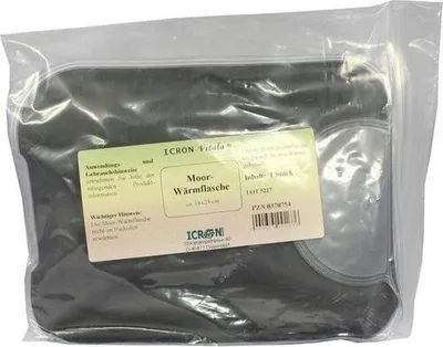 Obrázok produktu pre Bahenný termofor ICRON Vitala, 1 ks