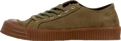 Produktbild von Sneakers mit Schnürsenkeln