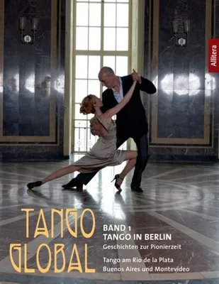 Produktbild von Tango Global