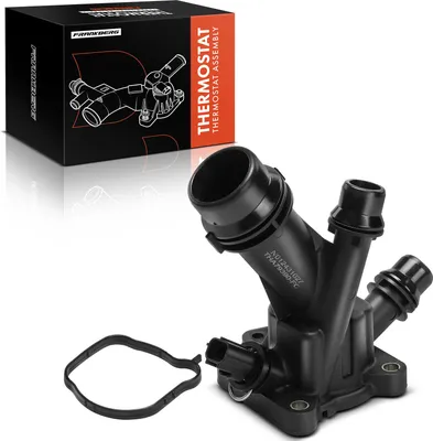 Immagine prodotto di Frankberg 1x termostato refrigerante per Volvo S60 II 134 V60 I 155 V70 III 135 XC60 156