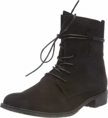 Produktbild von Marco Tozzi 22 25112 31 001 (38/BLACK)