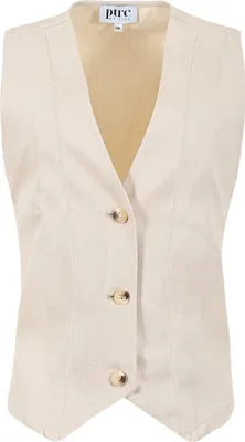 Immagine prodotto di Zizo Rowani Gilet SP25.RWI.014 Latte di cocco