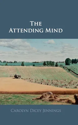 Produktbild von The Attending Mind