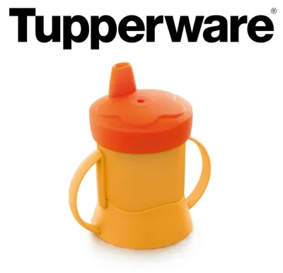 Produktbild von Tupperware TupperCare® Trinklerntasse