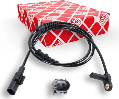Produktbild von FEBI BILSTEIN ABS Sensor Raddrehzahl Vorne Links Vorne Rechts passend für MERCEDES-BENZ SPRINTER 3,5-t Kasten (906) 106159