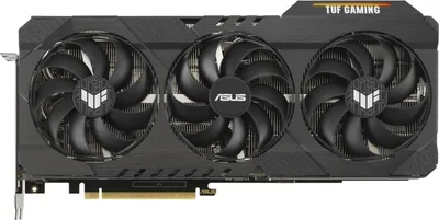 Obrázok produktu pre ASUS TUF-RTX3080-O10G-V2-GAMING - OC Edition