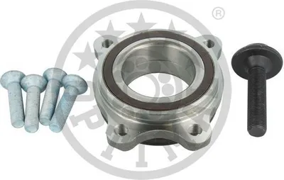 Produktbild von OPTIMAL Radlagersatz für AUDI A4 B9 Avant (8W5, 8WD) 102mm 100710