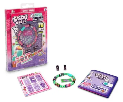 Produktbild von Sticki Band Single Pack