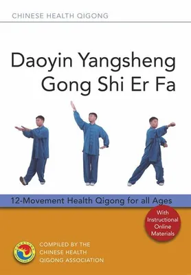 Obrázek produktu pro Daoyin Yangsheng Gong Shi Er Fa