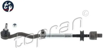 Produktbild von TOPRAN 500 441 Spurstange für BMW 3 Limousine (E30) 3 Cabrio (E30) 3 Touring (E30)