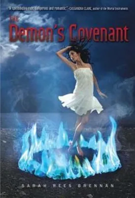 Image de The Demon's Covenant