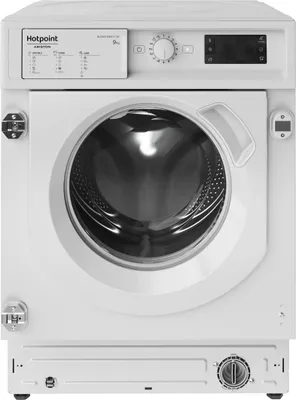 Immagine prodotto di Indesit BI WMHG 91485 EU Lavatrice Caricamento frontale 9 kg Bianco