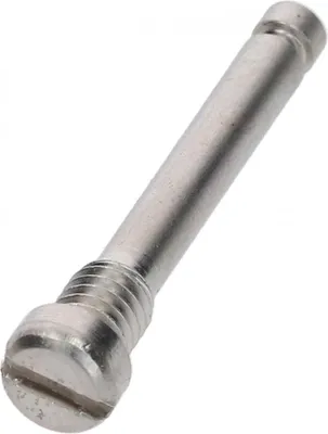Produktbild von SHIMANO Haltestift BR-M985 ohne Sicherungsring - 1 g, Ersatzteil Scheibenbrem...
