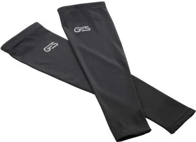 Produktbild von Ges Armwärmer Schwarz S Frau Schwarz S
