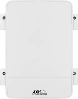 Produktbild von Axis T98A15-VE - Gehäuse - geeignet für Wandmontage