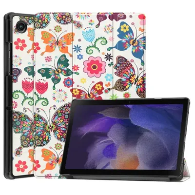 Obrázek produktu pro Techsuit Foldpro ochranné pouzdro pro - Samsung Galaxy Tab A8 10.5 (2021) - Butterfly