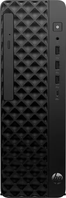 Produktbild von HP ProDesk 2 SFF G1i E, Intel® Core™ i5, i5-14500, 16 GB, DDR5-SDRAM, 512 GB, Windows 11 Pro
