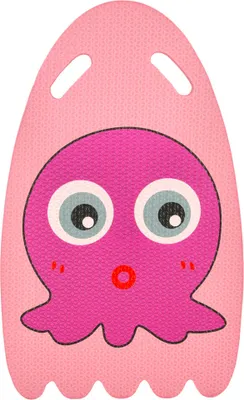 Image de Planche de natation pour piscine avec mousse jusqu'à 20 kg octopus