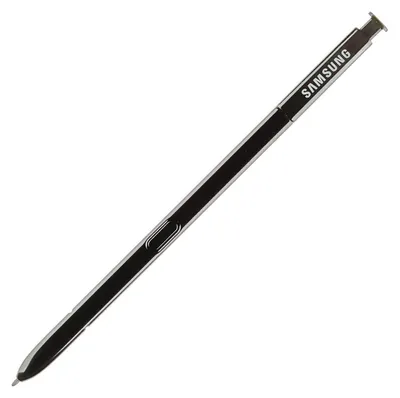Produktbild von Samsung Galaxy Note 9 SM-N960F Eingabe Stift Stylus S Pen. schwarz