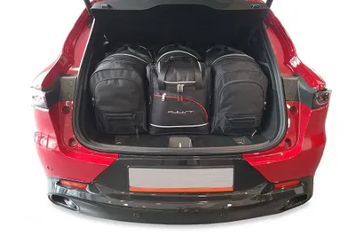 Obrázek produktu pro Sada Tašek Aero 4Ks Pro Alfa Romeo Tonale Mhev 2022+