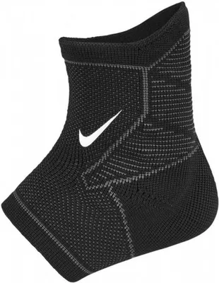 Obrázek produktu pro Nike - Unisex ortéza na kotník "Pro", Jerseyware CS865 (S) (černá)