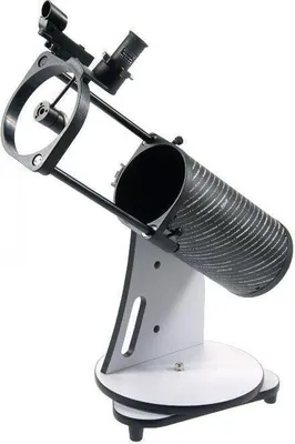 Obrázok produktu pre Dobsonov teleskop Skywatcher N 130/650 Heritage FlexTube DOB