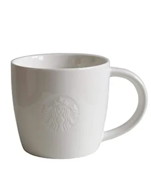 Produktbild von Hrnček Starbucks Grande 16oz Series White Collectors