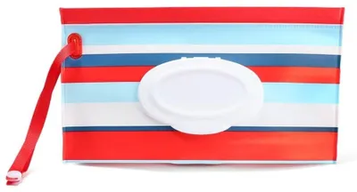 Productafbeelding van Hervulbare Tissue Doos voor Babydoekjes