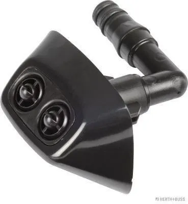 Produktbild von HERTH+BUSS ELPARTS Waschwasserdüse Scheinwerferreinigung Scheinwerfer-Spritzdüse 65451178 Rechts für OPEL Vectra C Caravan (Z02)